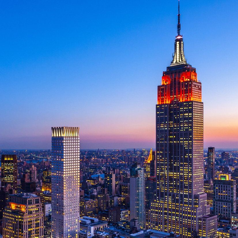 The Langham, New York, Fifth Avenue