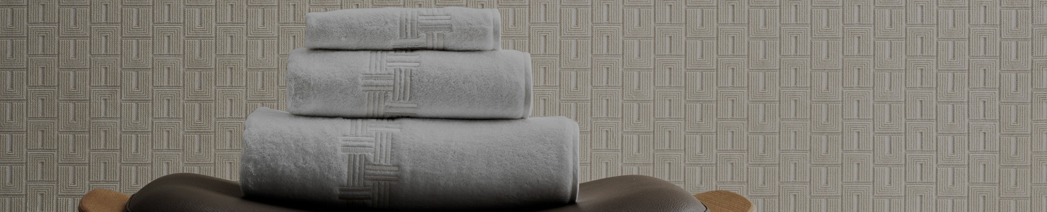 Luxury Hotel Bath Linens – H by Frette