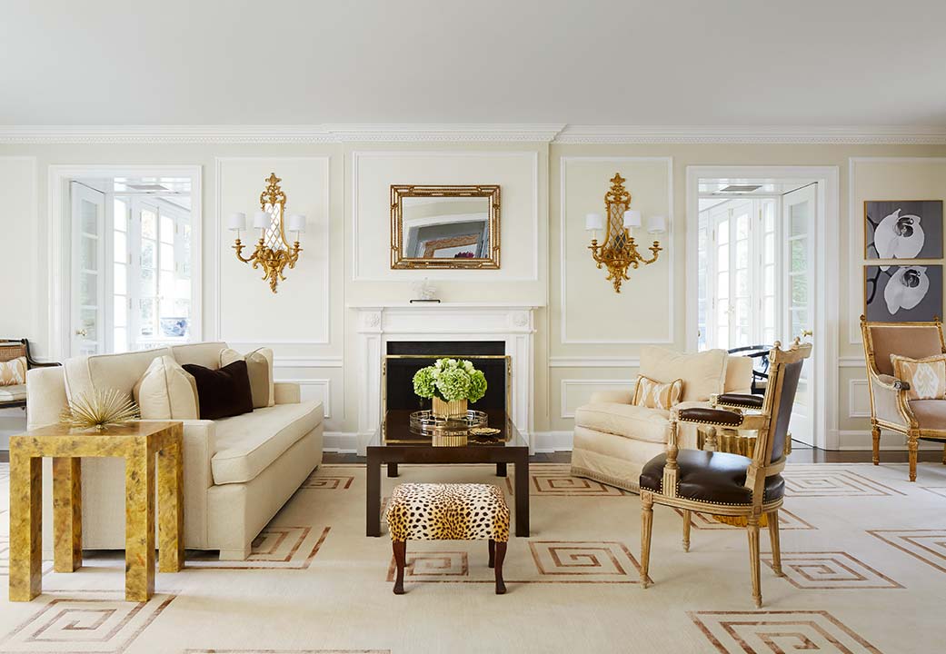 Designer Dialogues - Shelley Johnstone - Interior Inspirations | FretteNA