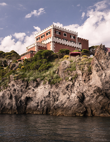 Issimo - Il Pellicano Group