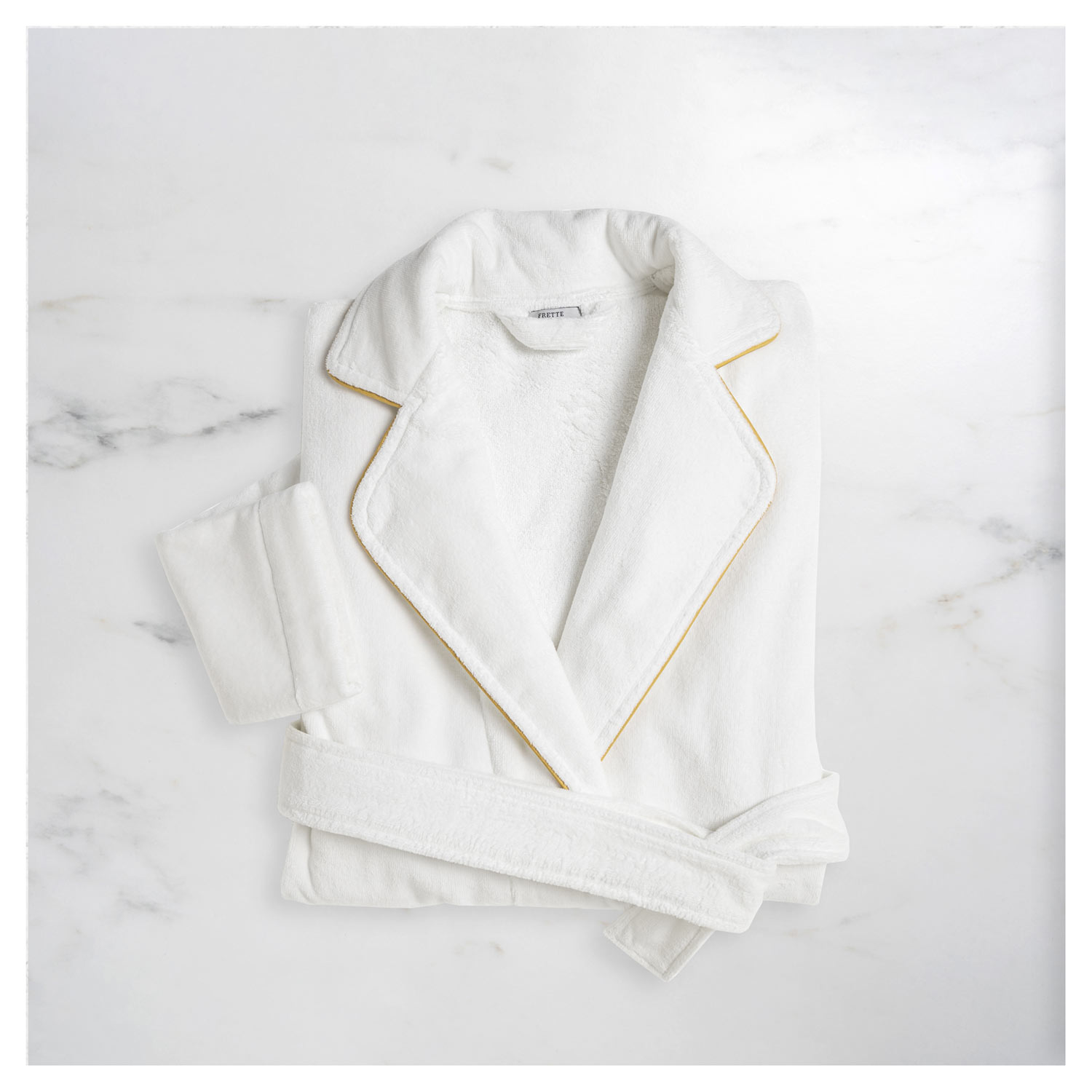 Lido Bathrobe Frette