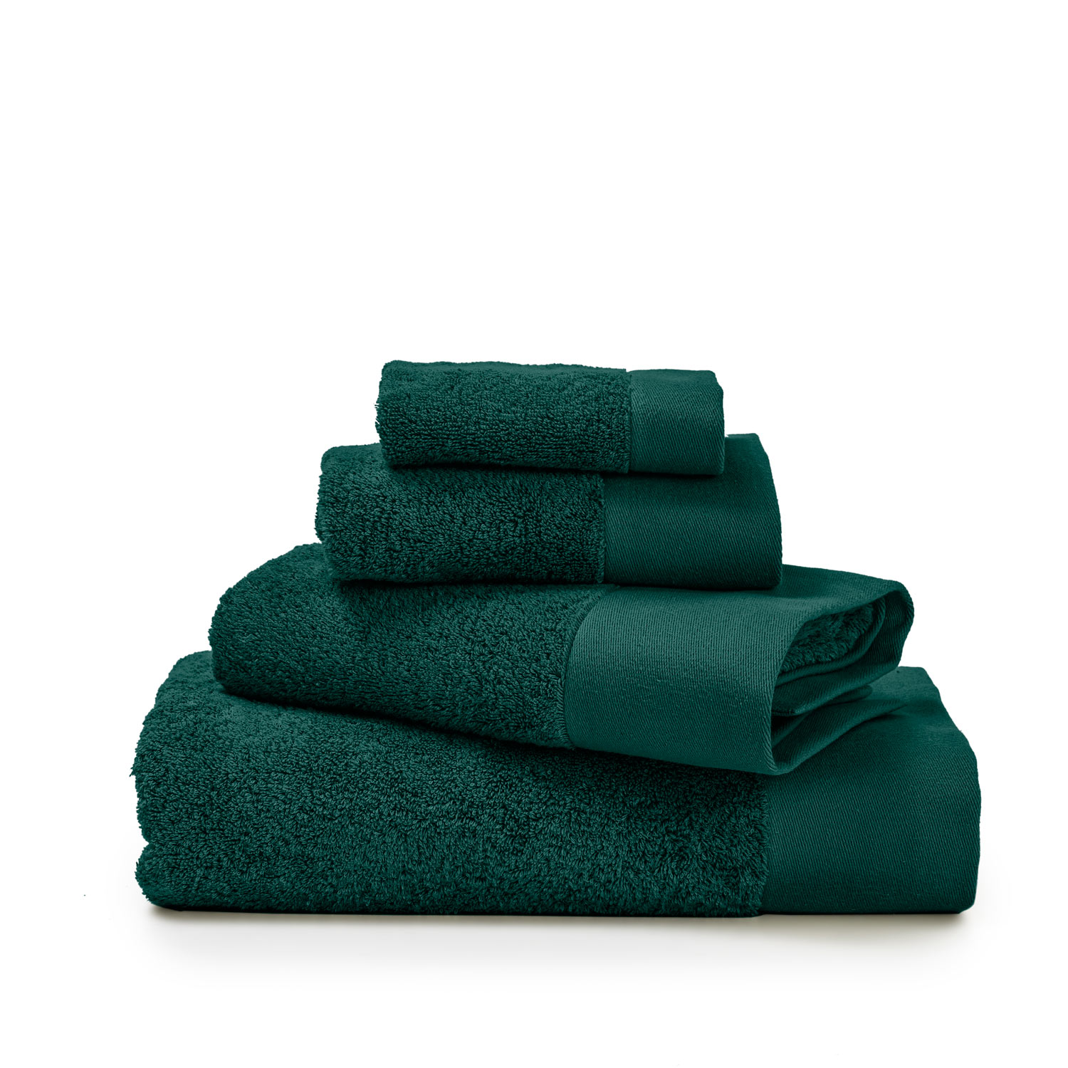 Eternity Bath Towel Frette