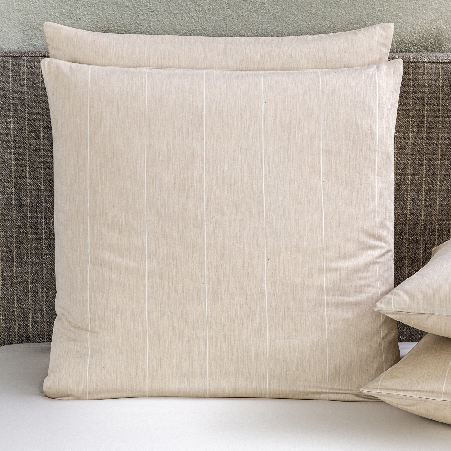 Lunar Euro Pillowcase Frette