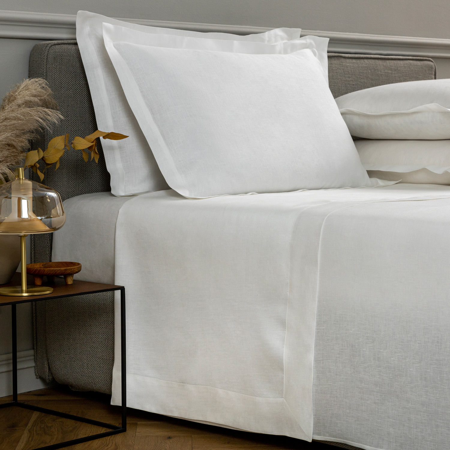 Frette Divine Sheet Set