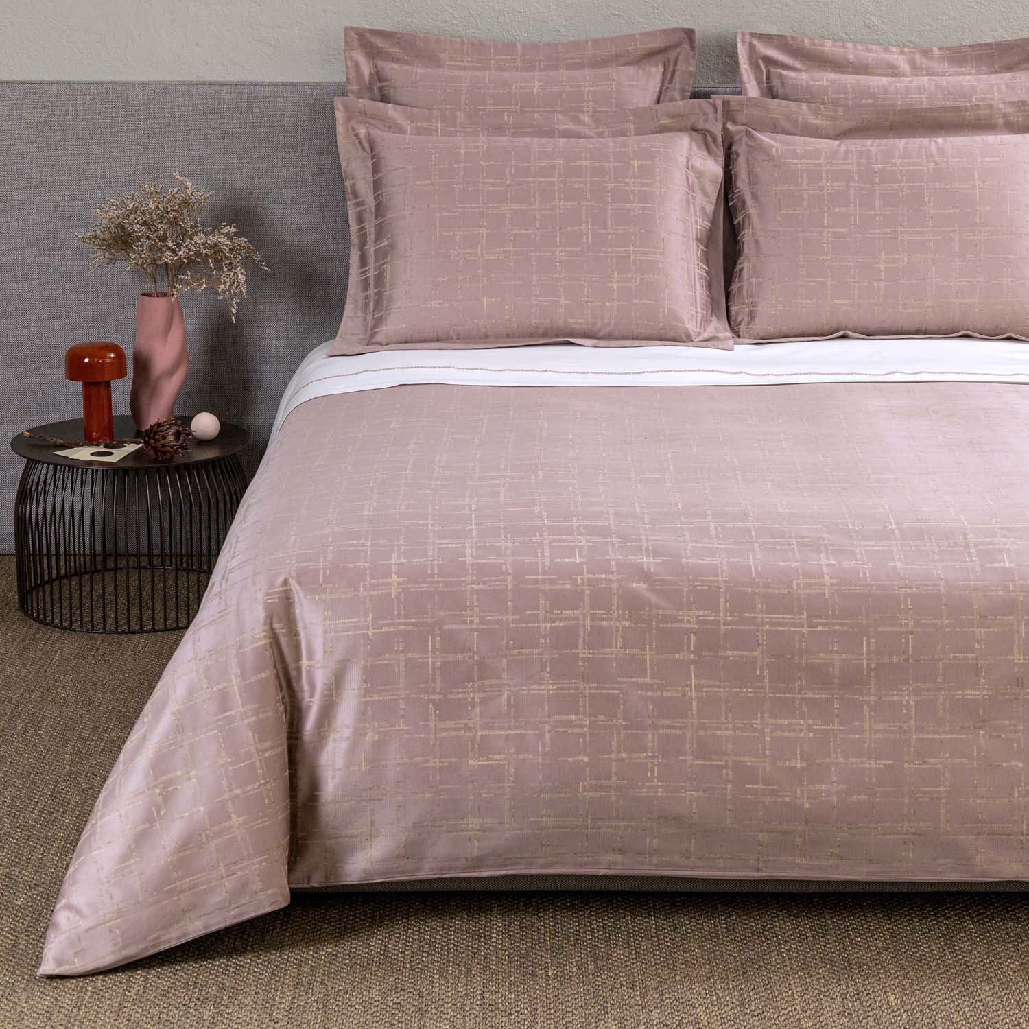 Odyssey Duvet Cover Frette