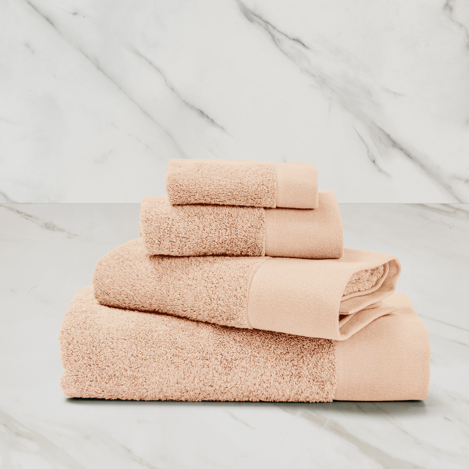 Eternity Bath Towel Frette