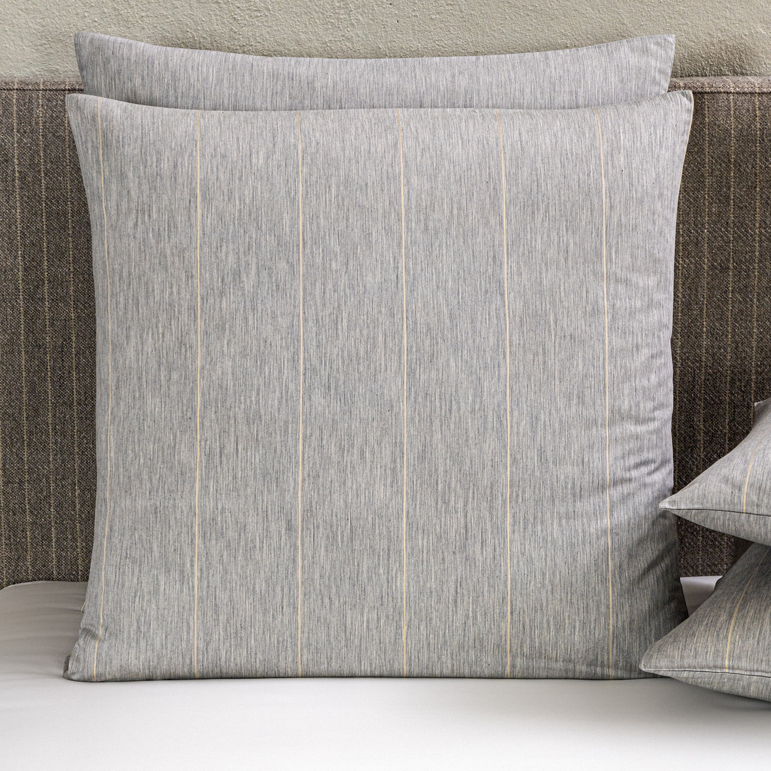 Lunar Euro Pillowcase Frette