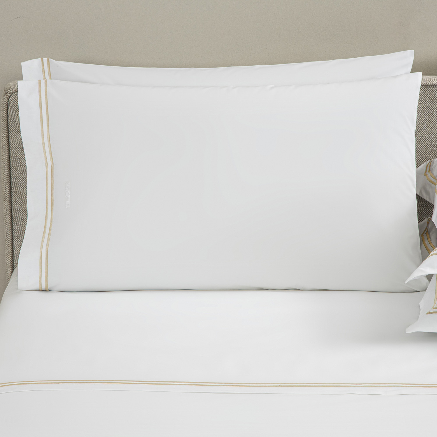 Classic Pillowcase Set Frette
