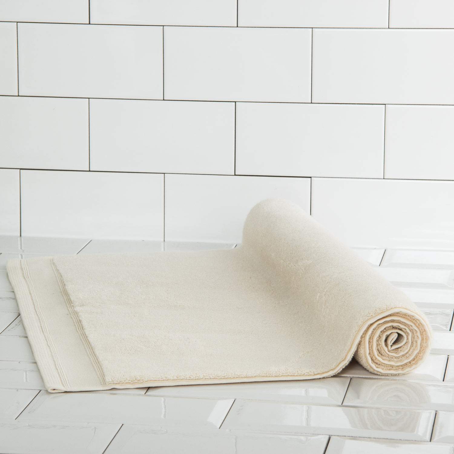 Monza Royal Bath Mat Frette