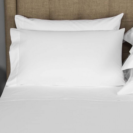 Lux Percalle Pillowcase Set Frette