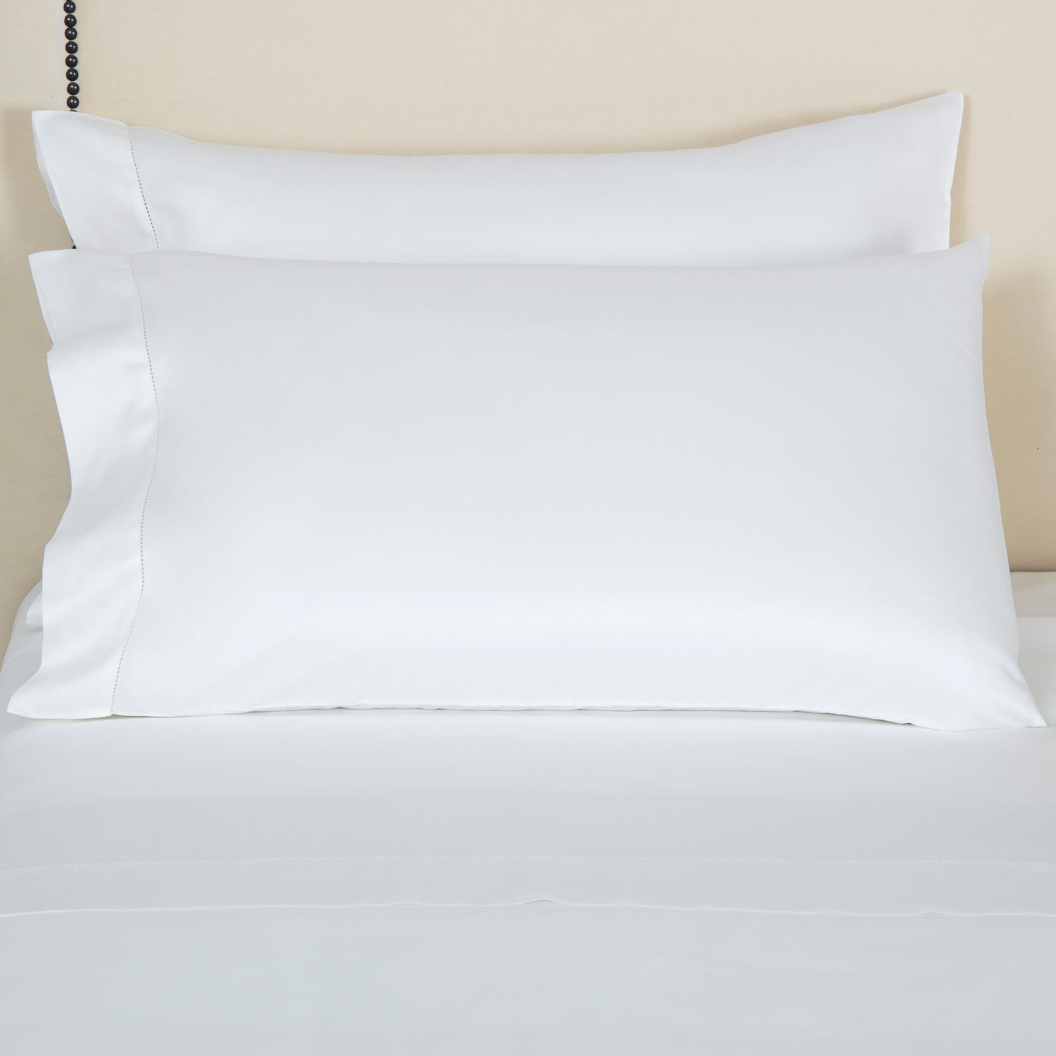 Single Ajour Pillowcase Set Frette