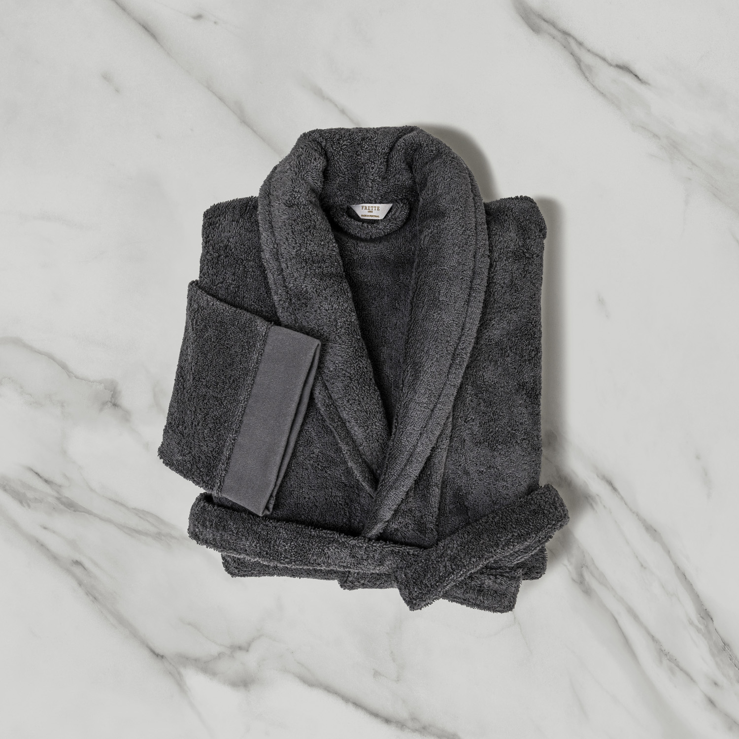 Eternity Bathrobe Frette