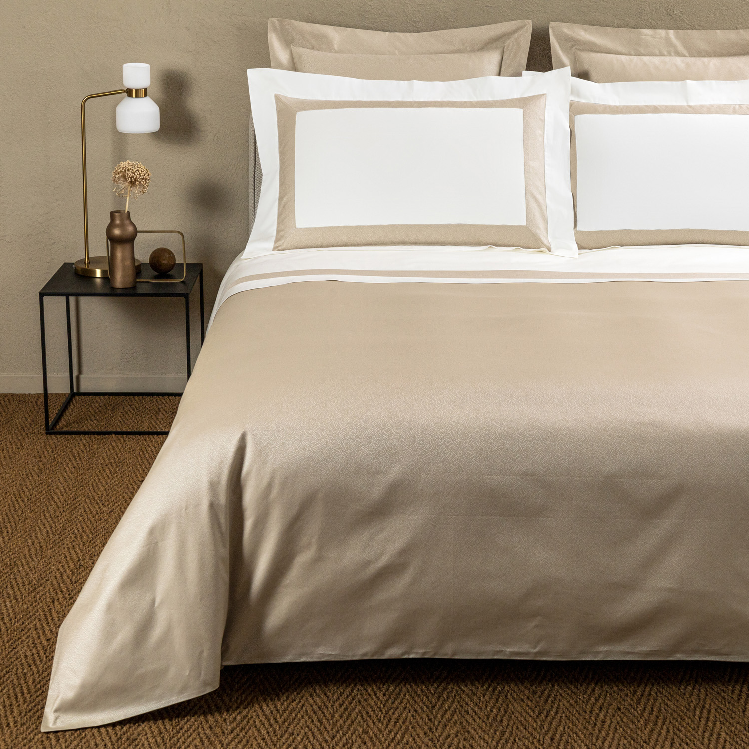 Forever Duvet Cover Frette
