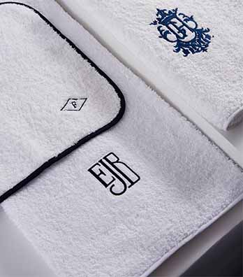 Frette Hotel Classic Collection Towels – The Suite Mindset