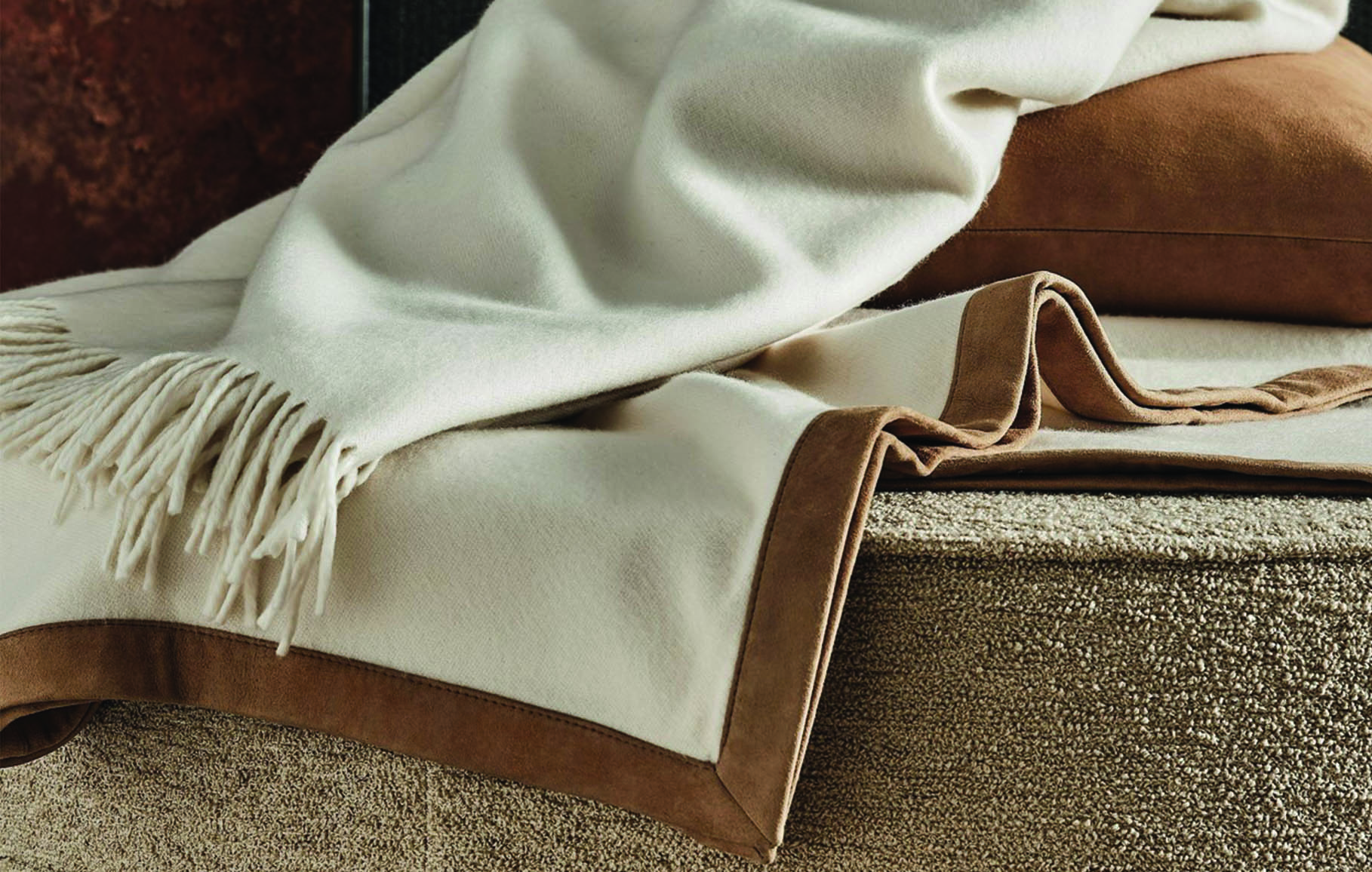 Throws & Blankets