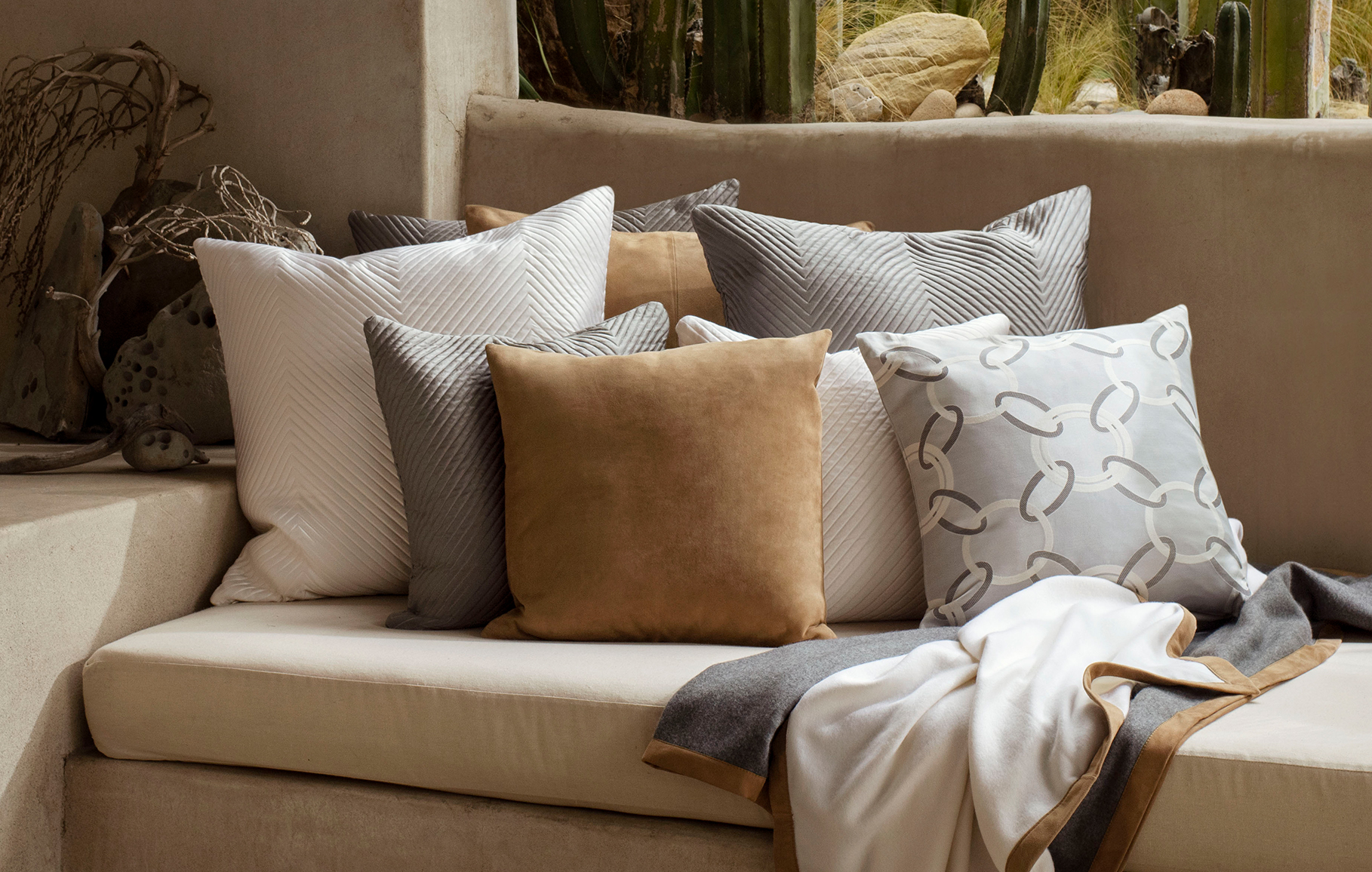 Decorative Pillows