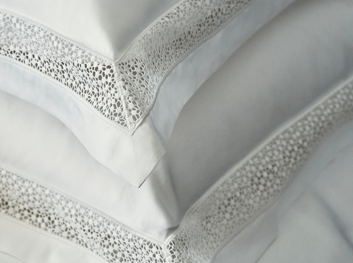 Pillowcases & Shams