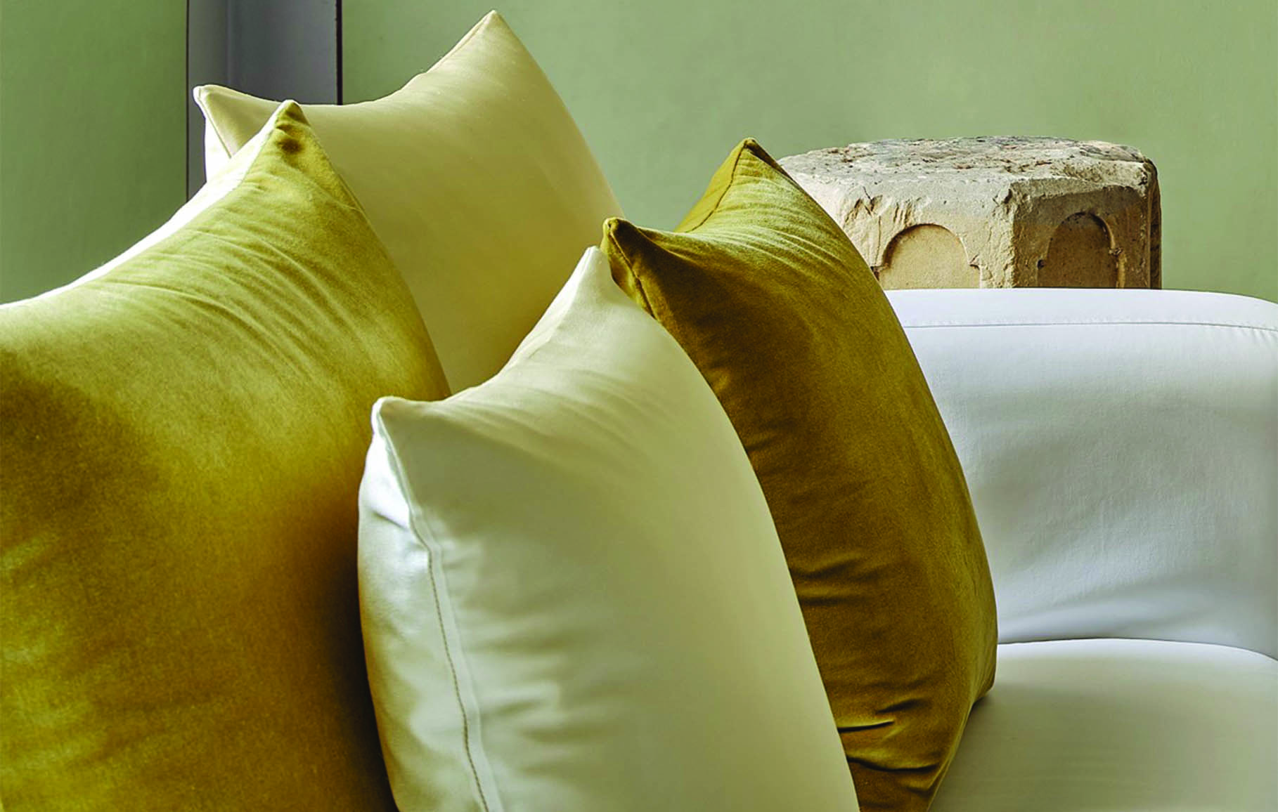 Decorative Pillows