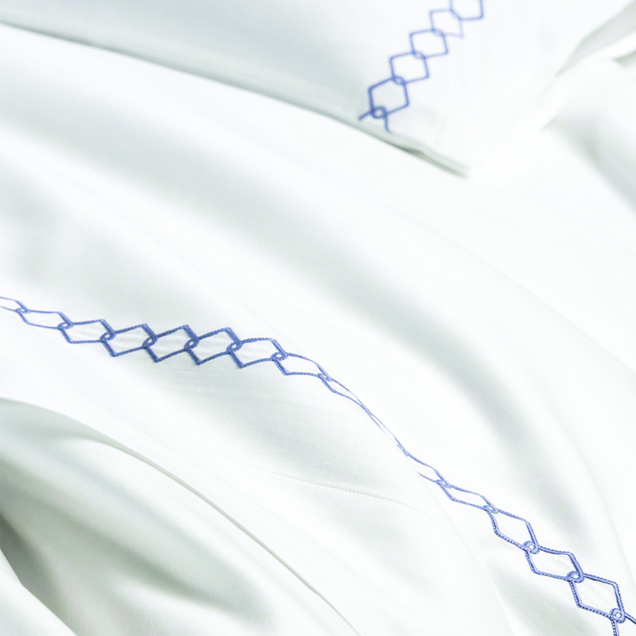 Linens outlet store