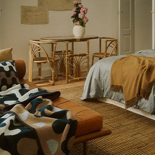 Shop All Throws & Blankets