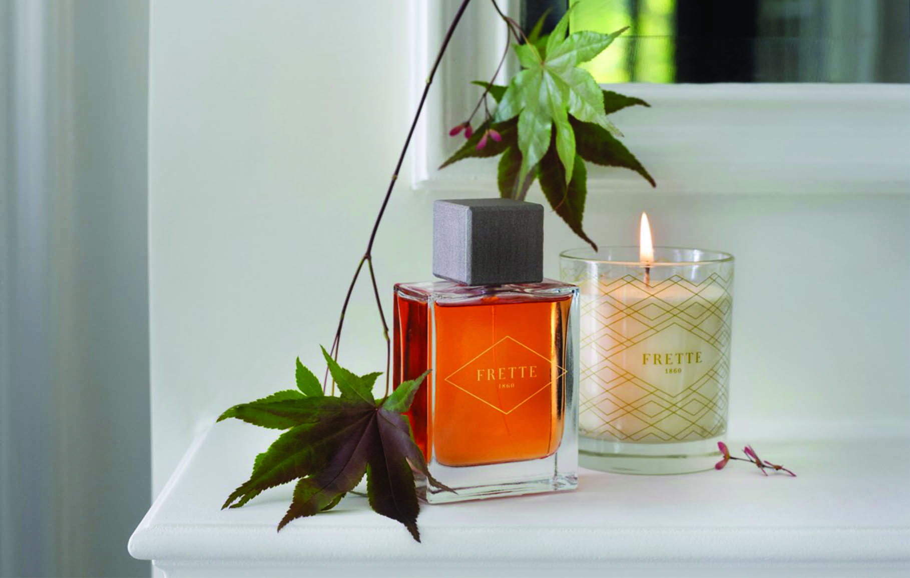 Candles & Fragrances