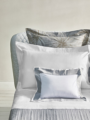 Luxury Bed Linens Frette Sheet Sets