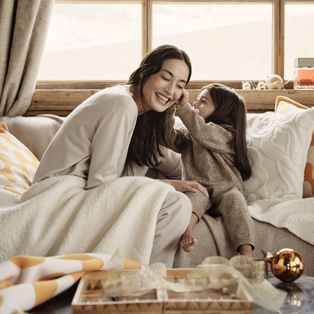 The Art of Cherished Traditions