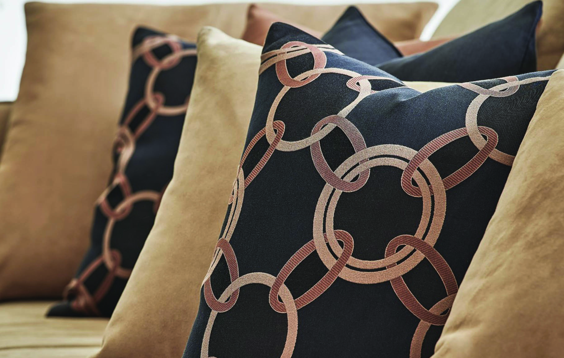 Decorative Pillows
