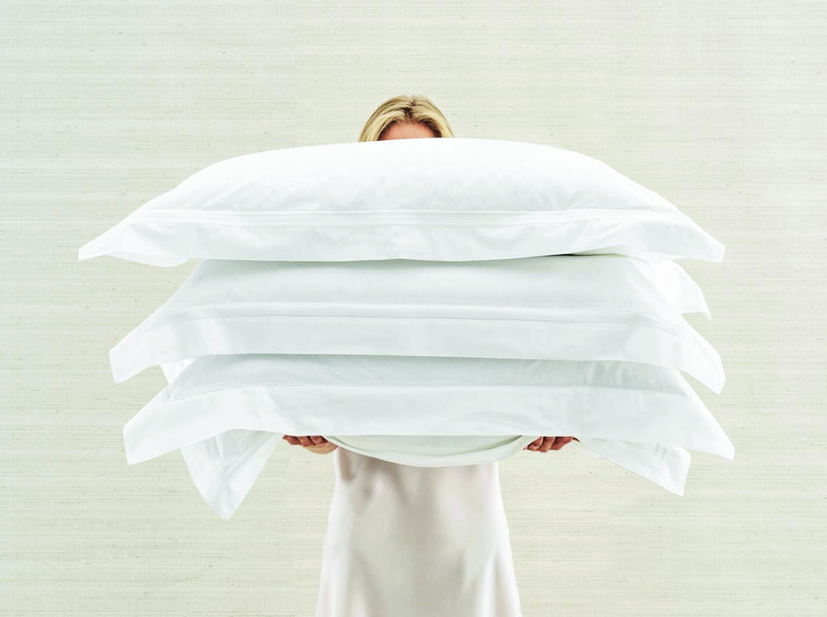 Pillowcases & Shams