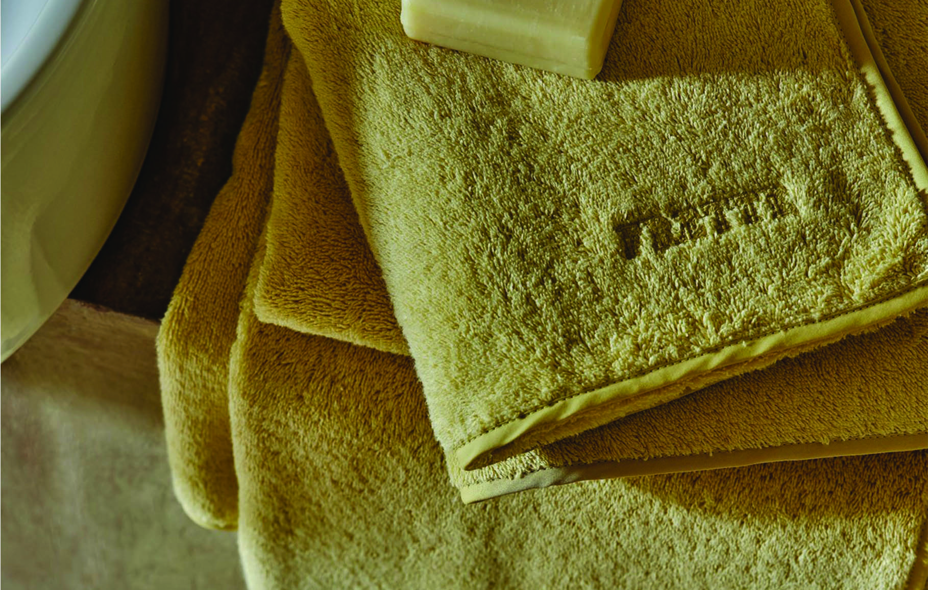 Bath Linens